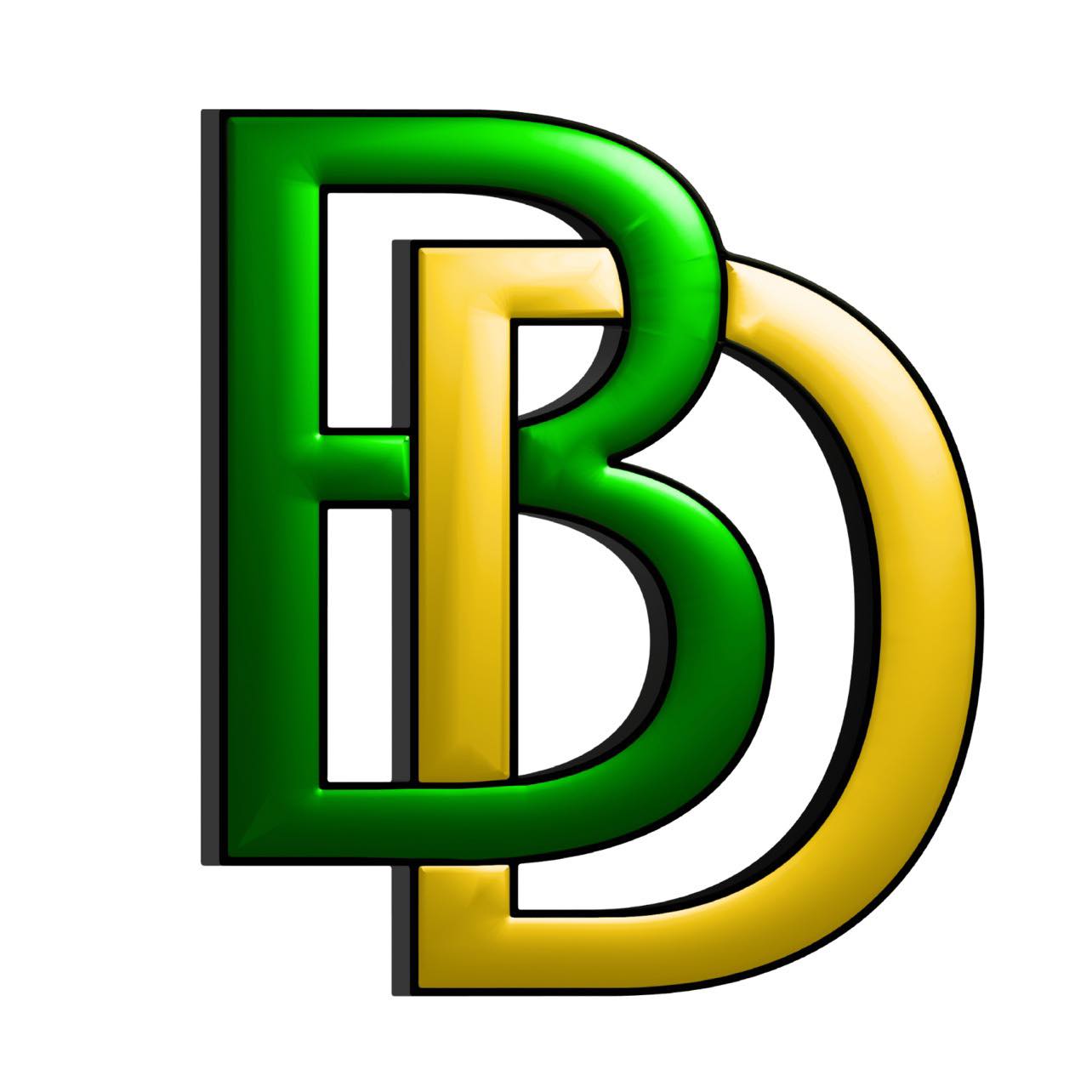 Brian Doucette Music Logo