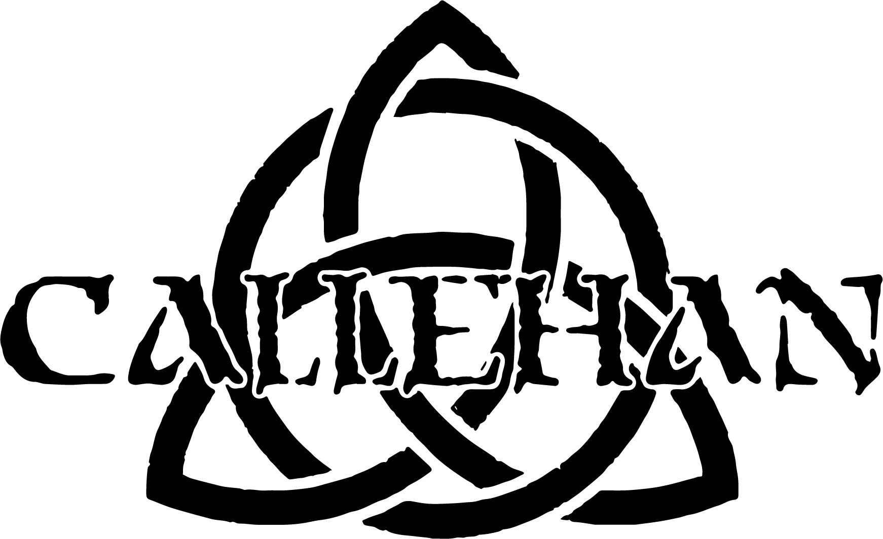 Callehan band logo